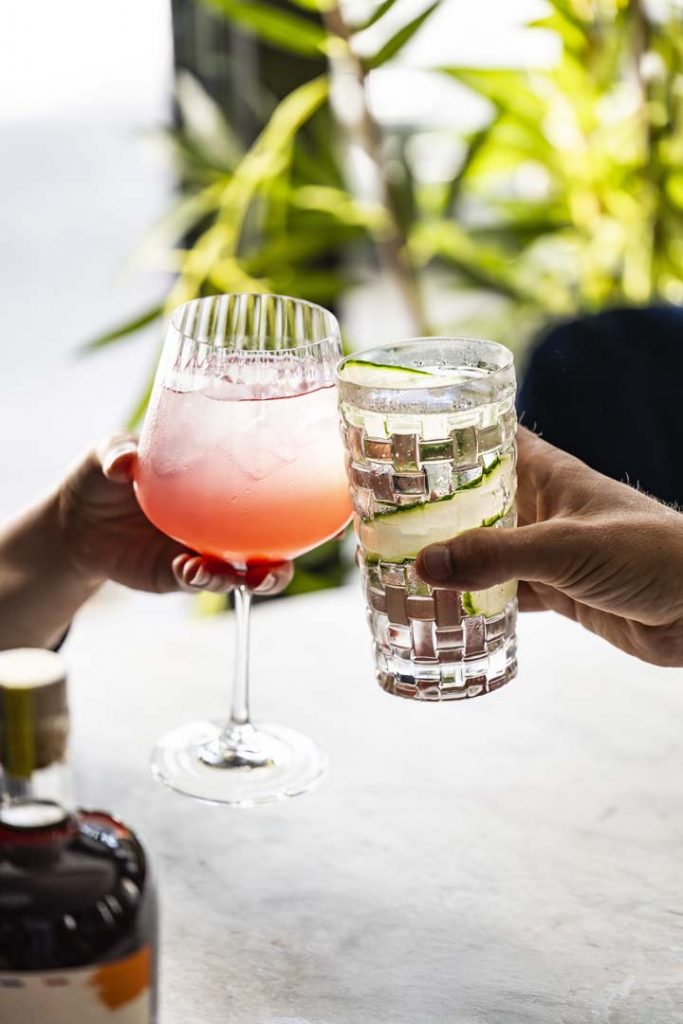 armagnac cloud & clet photoshooting