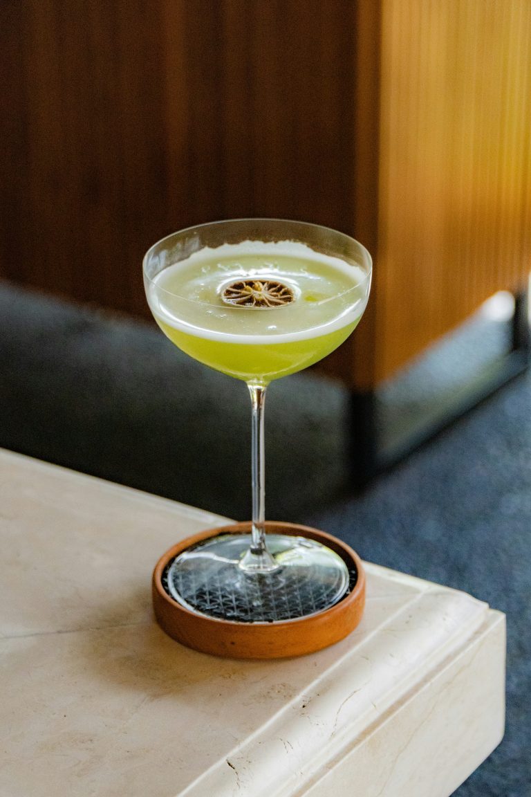 Cocktail Abeille gasconne